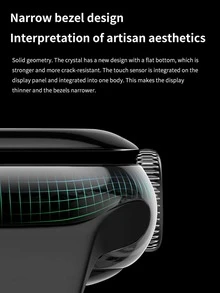 1pc Men Women Silver Silicone Strap Sporty Heart Rate Monitoring Sleep Tracking Square Dial Smart Watch, For Daily Decoration - Silver - View 4