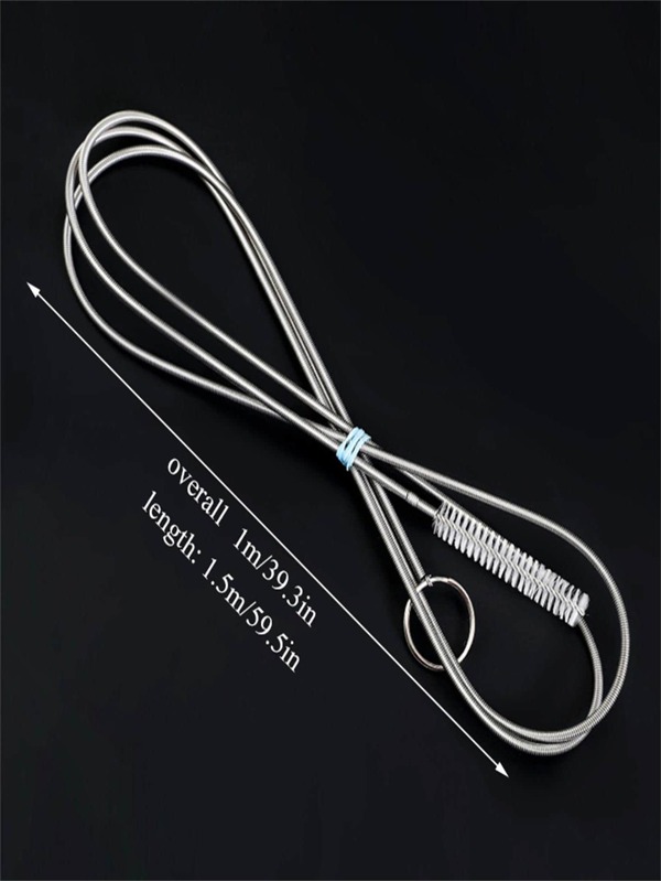 1pc-stainless-steel-refrigerator-dredger-modern-flexible-unchoke-tool