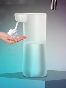 1pc Automatic Soap Dispenser