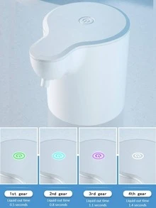 1pc Automatic Soap Dispenser