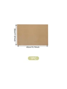 1 tấm thảm nướng rắn - gừng - Xem 4