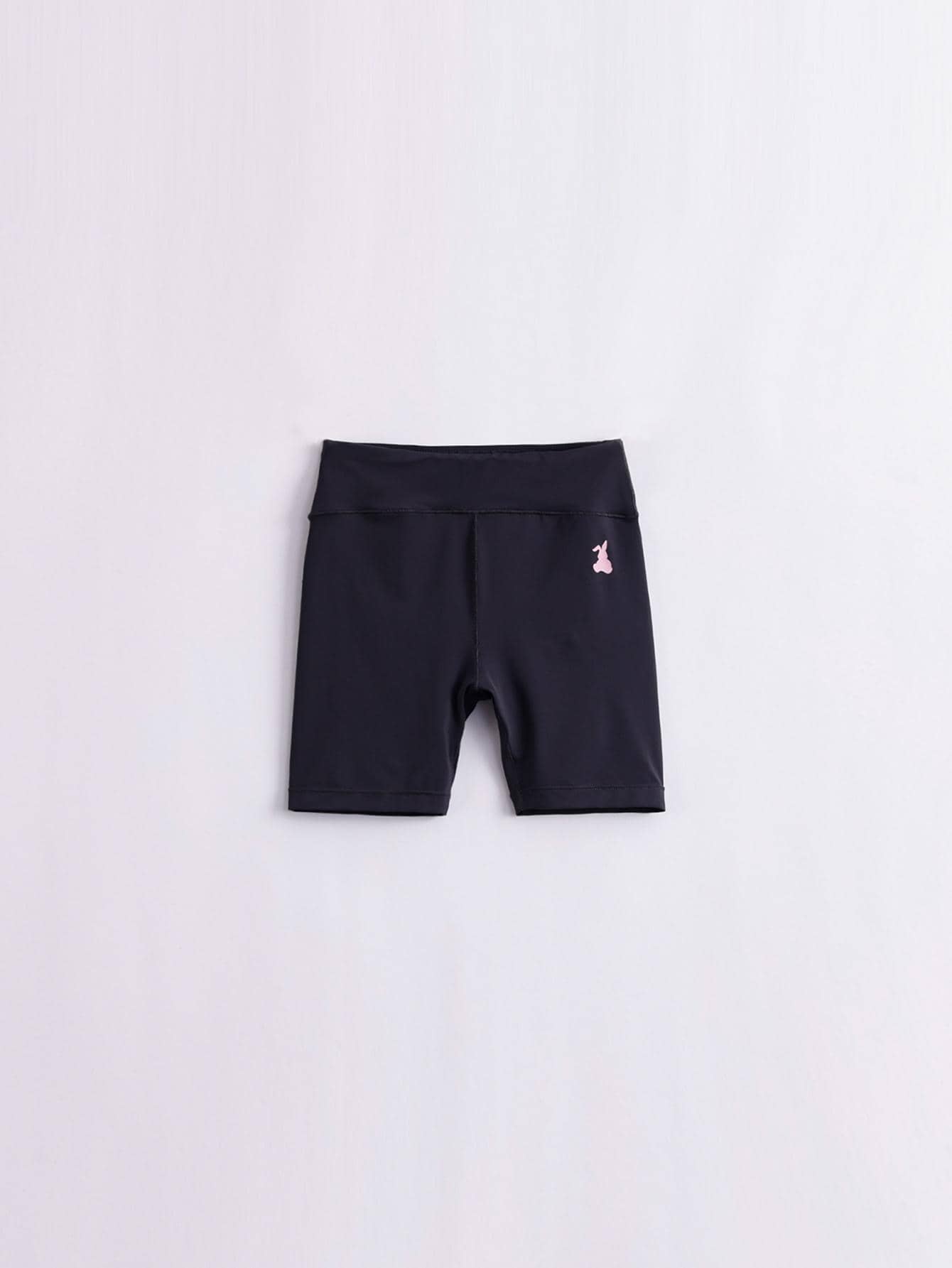 MARC&JANIE 小女童卡通圖案騎行褲