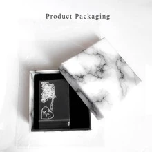 OMID Sterling Silver Rings - ring - View 9