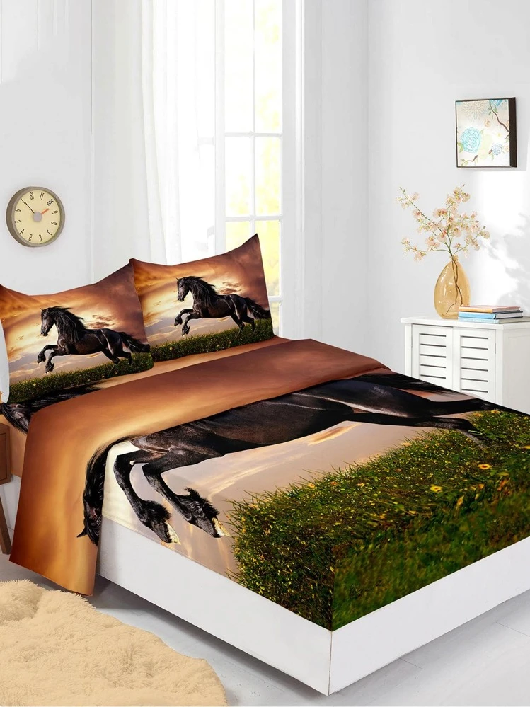 Kids horse sheets online