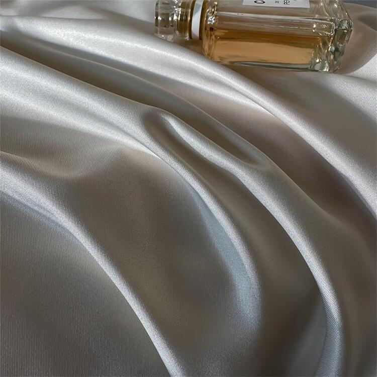 יחידה Explosions ice ice משי ציפית יחידה, קרירה ורכה, סופג לחות ונושם, מגע משי, קריר ומרענן לאורך כל הקיץ - ורוד - ראה 8