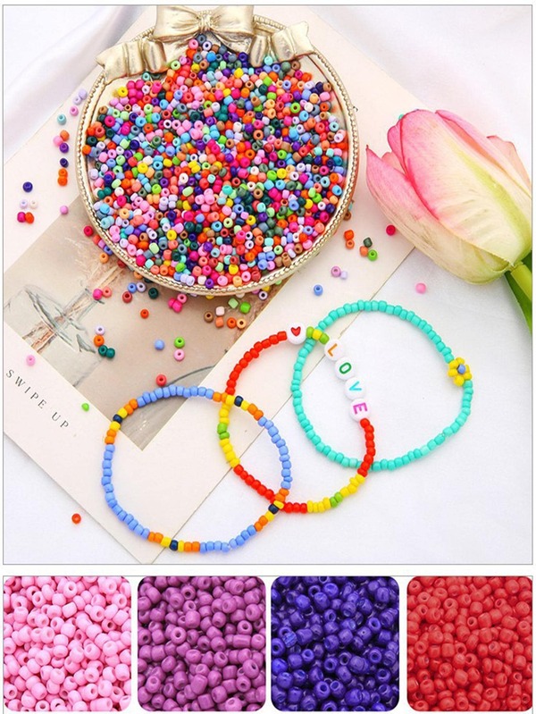 1box Bead DIY Jewelry Accessory