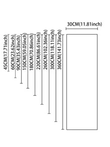 1pc Floral Lace Kitchen Table Runner, Hollow Out Tassel Decor Table Runner For Home - Beige - View 2