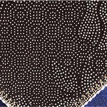 1PC Họa Tiết Hình Học Thảm Chống Trơn Trượt, Polyester Hiện Đại Thảm Trải Sàn Cho Phòng Khách - Xám - Xem 3