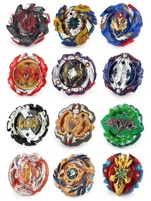 Bộ 17 chiếc máy quay tự làm bằng hợp kim - Nhiều màu - Xem 6