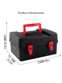 Bộ 17 chiếc máy quay tự làm bằng hợp kim - Nhiều màu - Xem 8