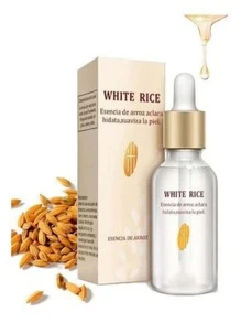 Serum Arroz Blanco. - transparente - Ver 2