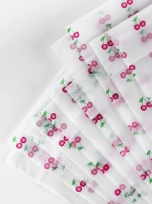 Bolsas de Almacenamiento - Multicolor - Ver 5