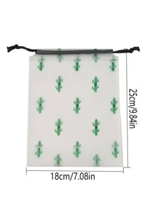 Bolsas de Almacenamiento - Multicolor - Ver 6