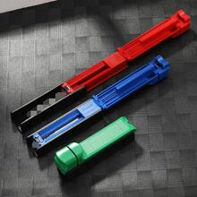 1pc Manual Cigarette Puller - Black - View 4