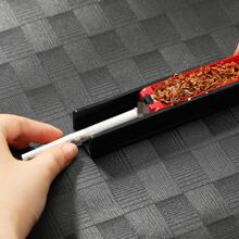 1pc Manual Cigarette Puller - Black - View 5