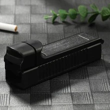1pc Manual Cigarette Puller - Black - View 1