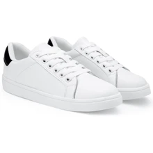 Zapatos casuales de mujer