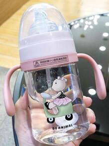 Water Bottles - 淺粉色 - 查看 1