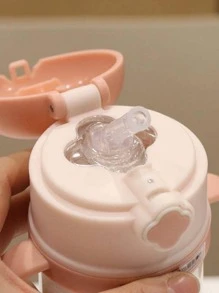 Water Bottles - 淺粉色 - 查看 5