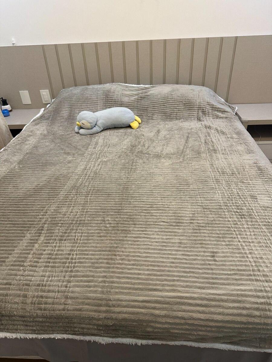 Blankets - Màu be - Xem 1