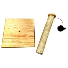 Cat Scratchers - Beis - Ver 2