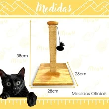 Cat Scratchers - Beis - Ver 3