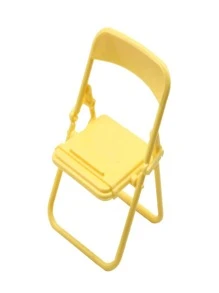 1 pieza Decoración silla diseño - Multicolor - Ver 7