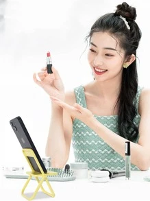 1 pieza Decoración silla diseño - Multicolor - Ver 3