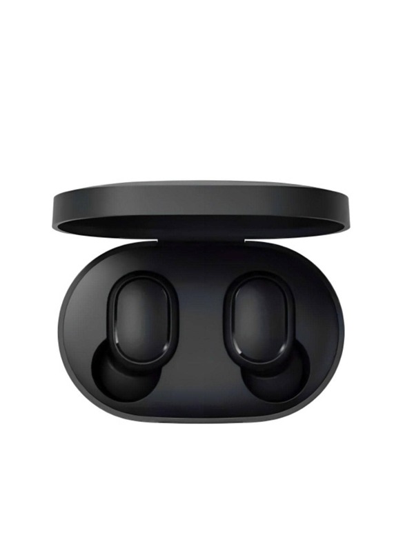 Fone bluetooth TWS preto