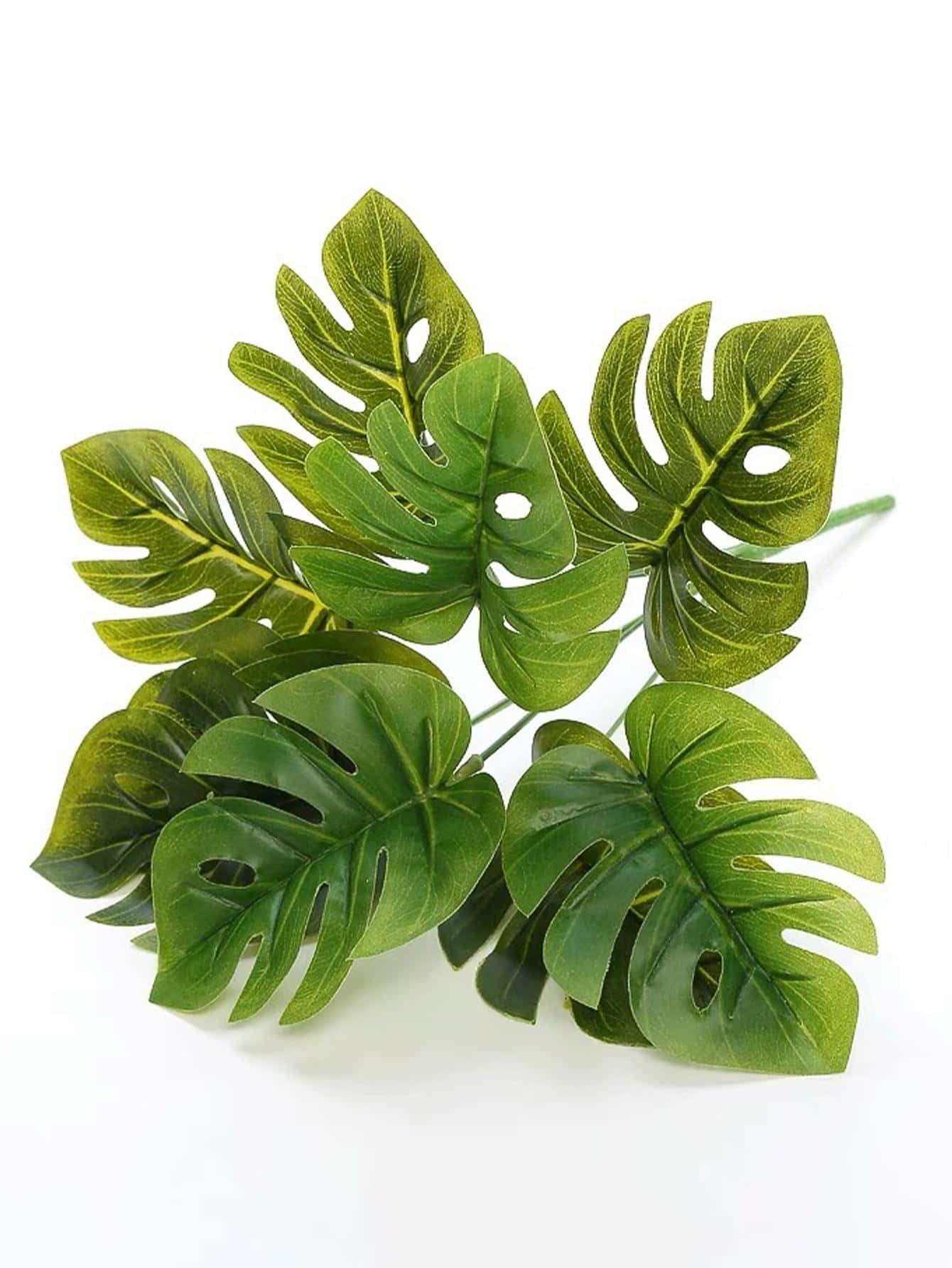 Artificial Plants - màu xanh lá - Xem 1