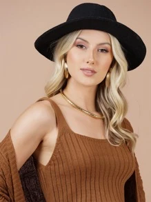Women Cardigans - بني - مشاهدة 7