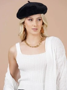 Women Cardigans - White - View 5