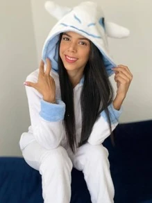 Pijama (Mameluco) Cómo entrenar a tu dragón - Furia luminosa