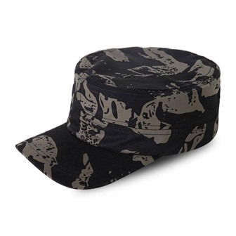 1pc Men Graphic Pattern Fashion Hat For Daily Decoration