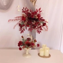 Giá Đỡ Đèn Hình Lồng Chim, Thiết Kế Lồng Hiện Đại Giá Đỡ Kẹo Trang Trí Nhà Cửa - trắng - Xem 7