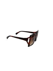 Women Sunglasses - Rỉ Nâu - Xem 3