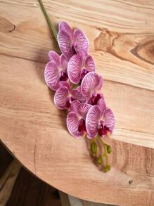 Artificial Flowers - Màu Hồng baby - Xem 2