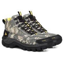 Men Boots - xanh quân đội - Xem 3