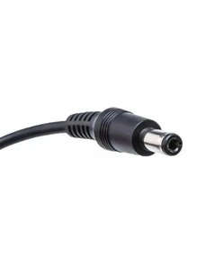Fonte de energia alimentação, Fita Led 5050/3258 12V 3A Bivolt AC/DC Adapter 2,5mm - Preto - Visão 6
