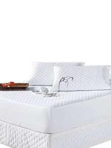 Tapestry - 白色 - 查看 1