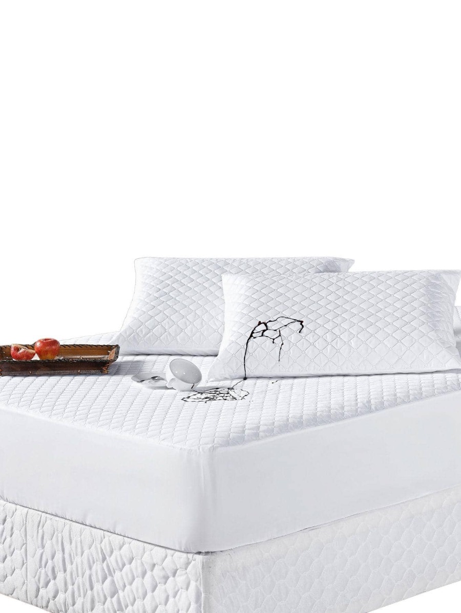 Tapestry - 白色 - 查看 1