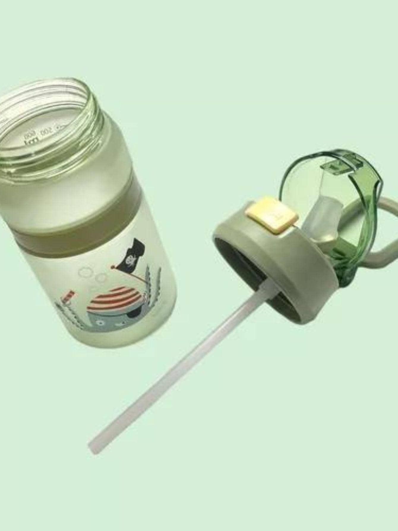 Water Bottles - màu xanh lá - Xem 1