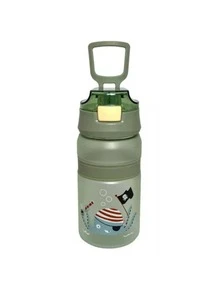 Water Bottles - màu xanh lá - Xem 4
