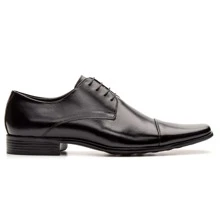 Dress Shoes - 黑色 - 查看 5