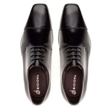 Dress Shoes - 黑色 - 查看 6