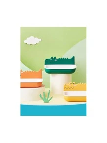 Soap Dishes - 薄荷綠 - 查看 1