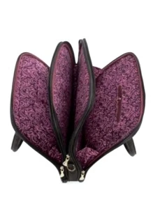 Women Satchels - màu đen - Xem 4