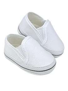 Kids Flats - trắng - Xem 1