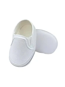 Kids Flats - trắng - Xem 3