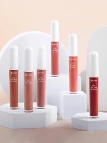 Liquid Lipstick - 04 Bare Pink - 查看 4
